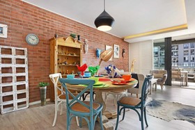 Chelsea Luxury Suites By TotalStay