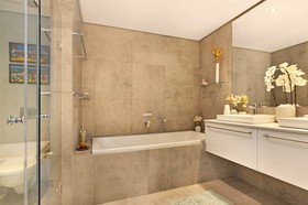 Chelsea Luxury Suites By TotalStay