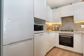 Chelsea Luxury Suites By TotalStay