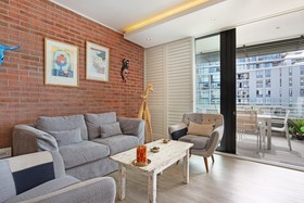 Chelsea Luxury Suites By TotalStay