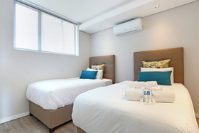 Chelsea Luxury Suites By TotalStay