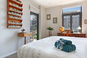 Chelsea Luxury Suites By TotalStay