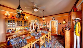 Cheriton Guest House Bed and Breakfast