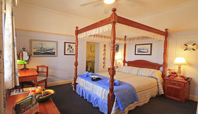 Cheriton Guest House Bed and Breakfast