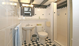 Cheriton Guest House Bed and Breakfast