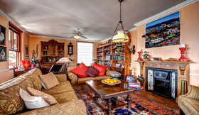Cheriton Guest House Bed and Breakfast