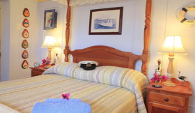 Cheriton Guest House Bed and Breakfast
