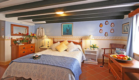 Cheriton Guest House Bed and Breakfast