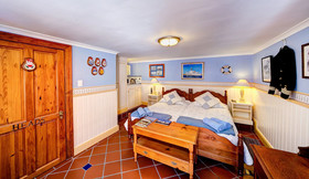 Cheriton Guest House Bed and Breakfast