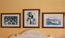 Cheriton Guest House Bed and Breakfast