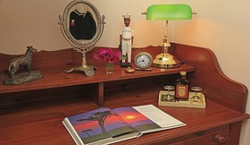 Cheriton Guest House Bed and Breakfast