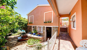 Cheriton Guest House Bed and Breakfast