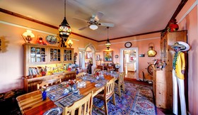 Cheriton Guest House Bed and Breakfast