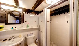 Cheriton Guest House Bed and Breakfast