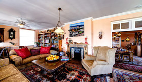 Cheriton Guest House Bed and Breakfast