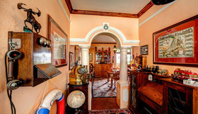 Cheriton Guest House Bed and Breakfast