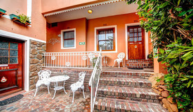 Cheriton Guest House Bed and Breakfast