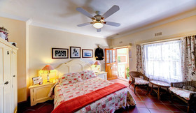 Cheriton Guest House Bed and Breakfast