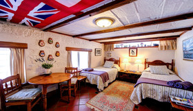 Cheriton Guest House Bed and Breakfast