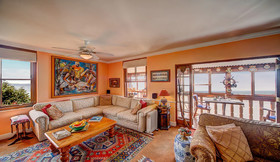 Cheriton Guest House Bed and Breakfast