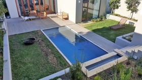 Cheviot Green Point Villa