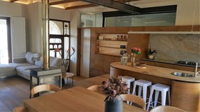 Cheviot Green Point Villa