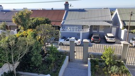 Cheviot Green Point Villa