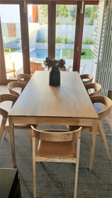 Cheviot Green Point Villa