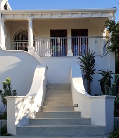 Cheviot Green Point Villa