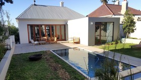 Cheviot Green Point Villa