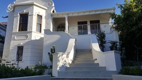 Cheviot Green Point Villa