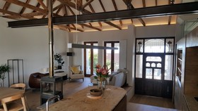 Cheviot Green Point Villa