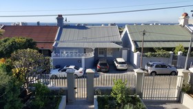 Cheviot Green Point Villa