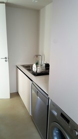 Cheviot Green Point Villa