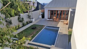 Cheviot Green Point Villa