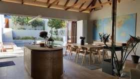Cheviot Green Point Villa