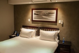 Circa Luxury Apartment Hotel