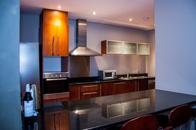 Circa Luxury Apartment Hotel