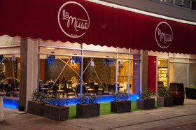 Circa Luxury Apartment Hotel