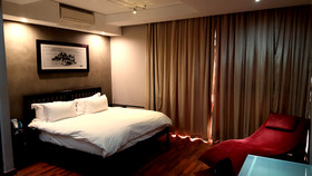 Circa Luxury Apartment Hotel