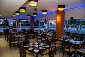 Circa Luxury Apartment Hotel