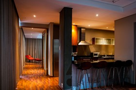 Circa Luxury Apartment Hotel