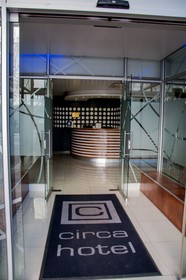 Circa Luxury Apartment Hotel