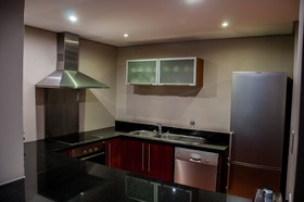 Circa Luxury Apartment Hotel