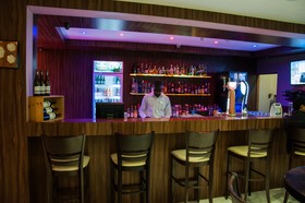 Circa Luxury Apartment Hotel