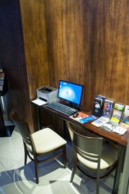 Circa Luxury Apartment Hotel