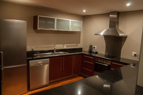 Circa Luxury Apartment Hotel