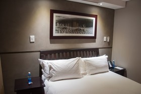 Circa Luxury Apartment Hotel