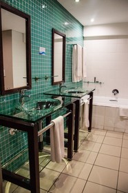 Circa Luxury Apartment Hotel