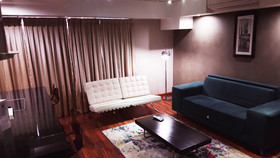 Circa Luxury Apartment Hotel